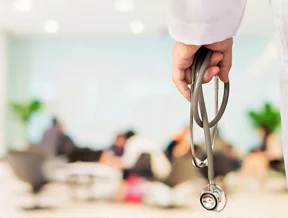 on-site clinic facility in vgn brixton project