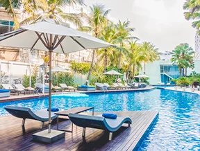 top amenities in vgn flats in Irungattukottai