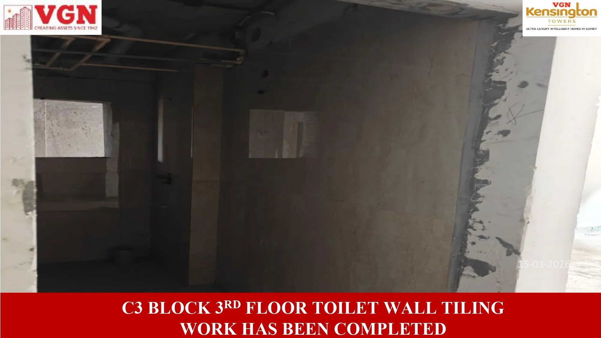 vgn kensington towers project