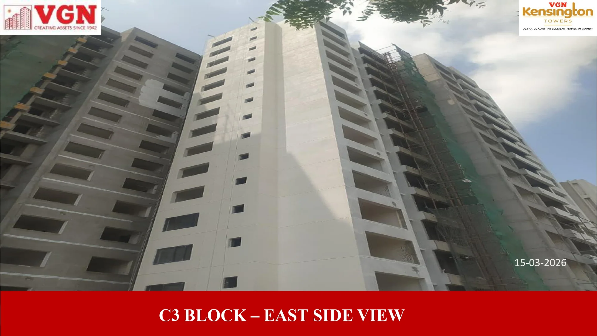 vgn kensington towers project