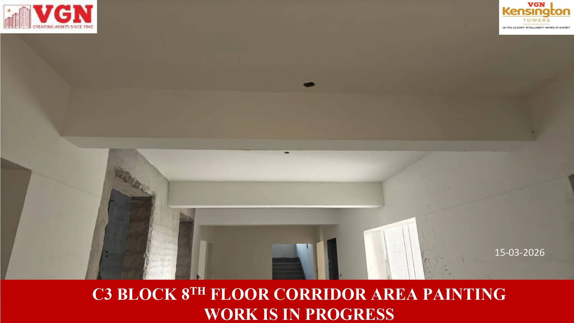 vgn kensington towers project