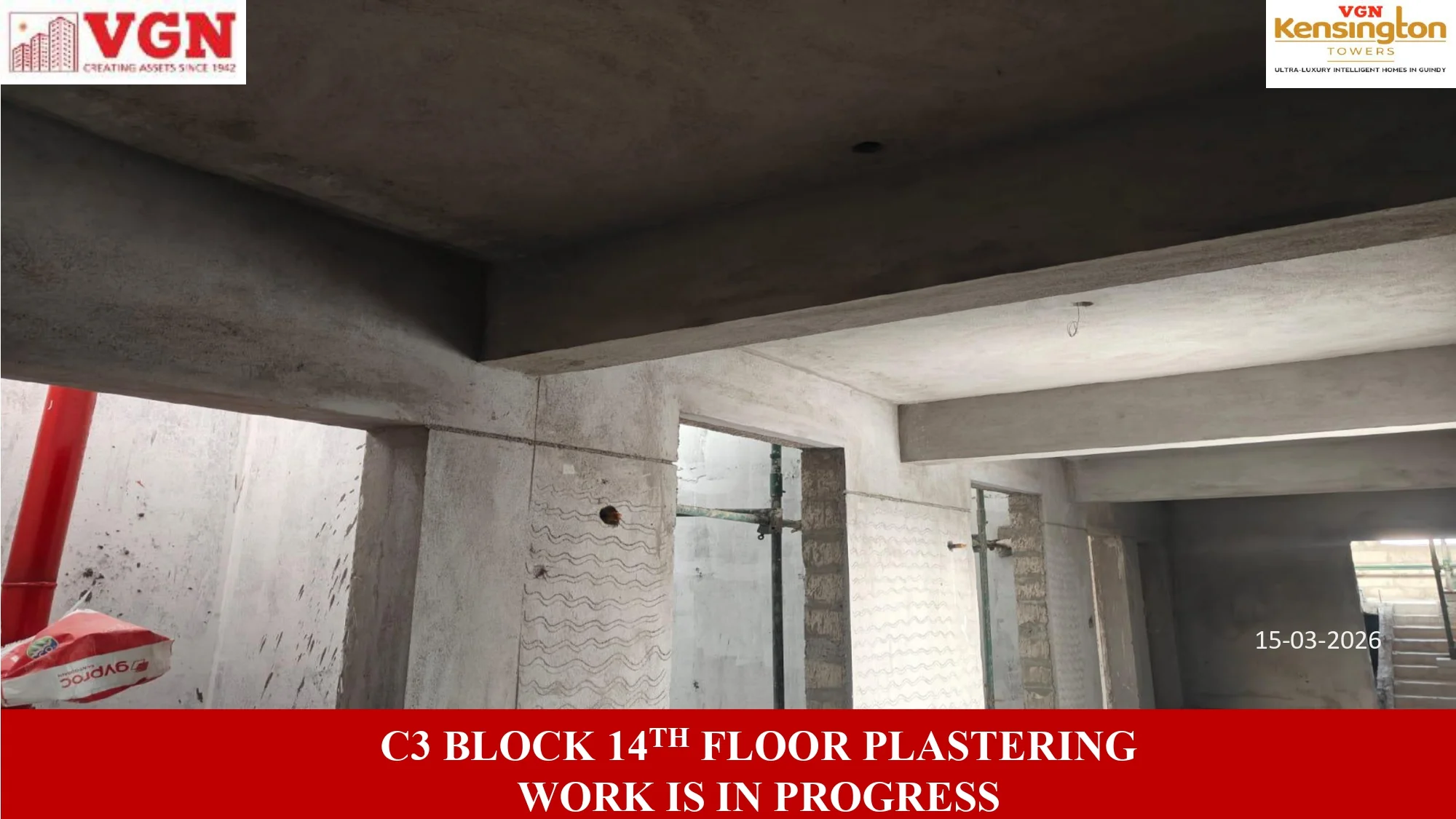 vgn kensington towers project