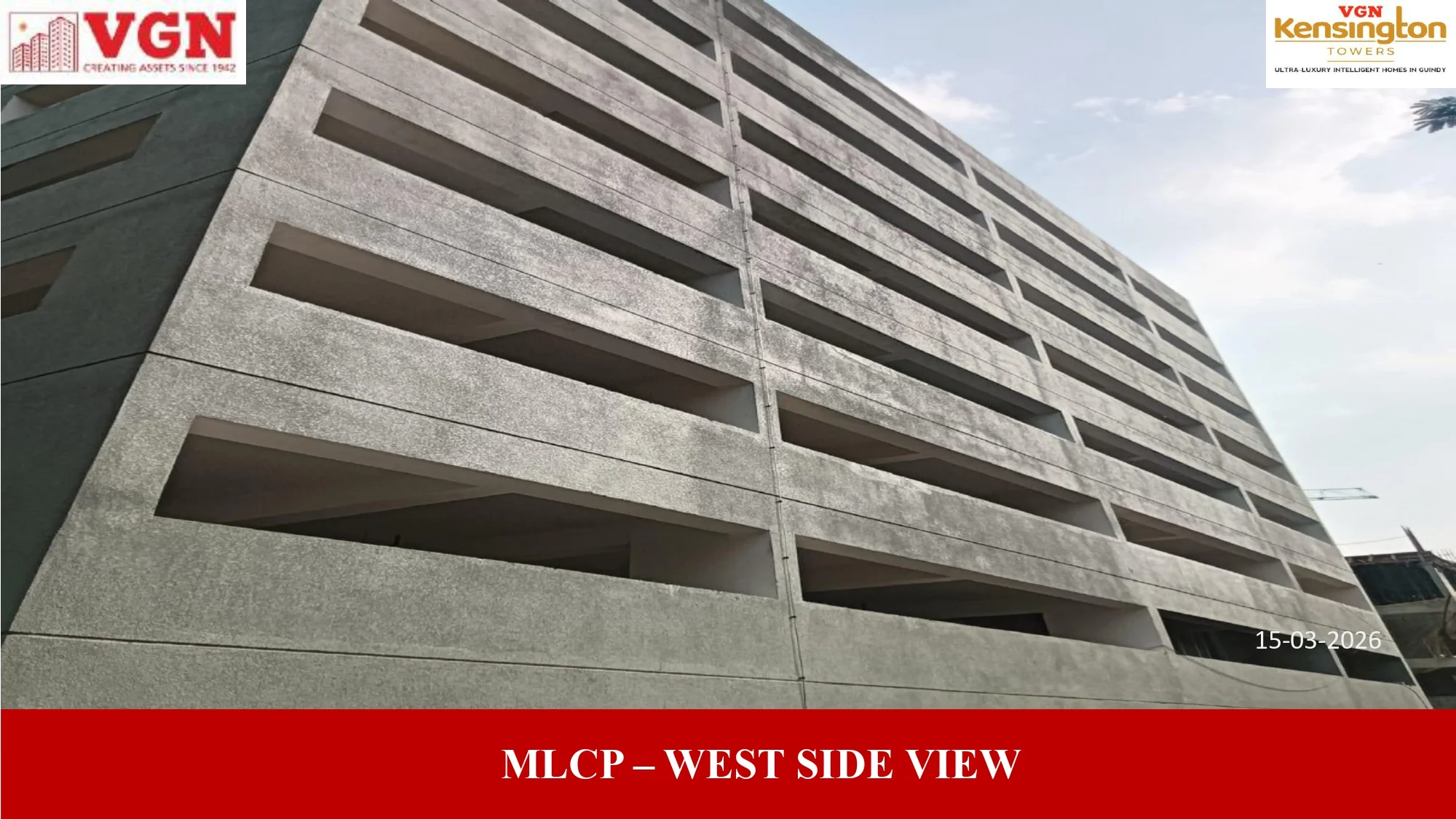 vgn kensington towers project