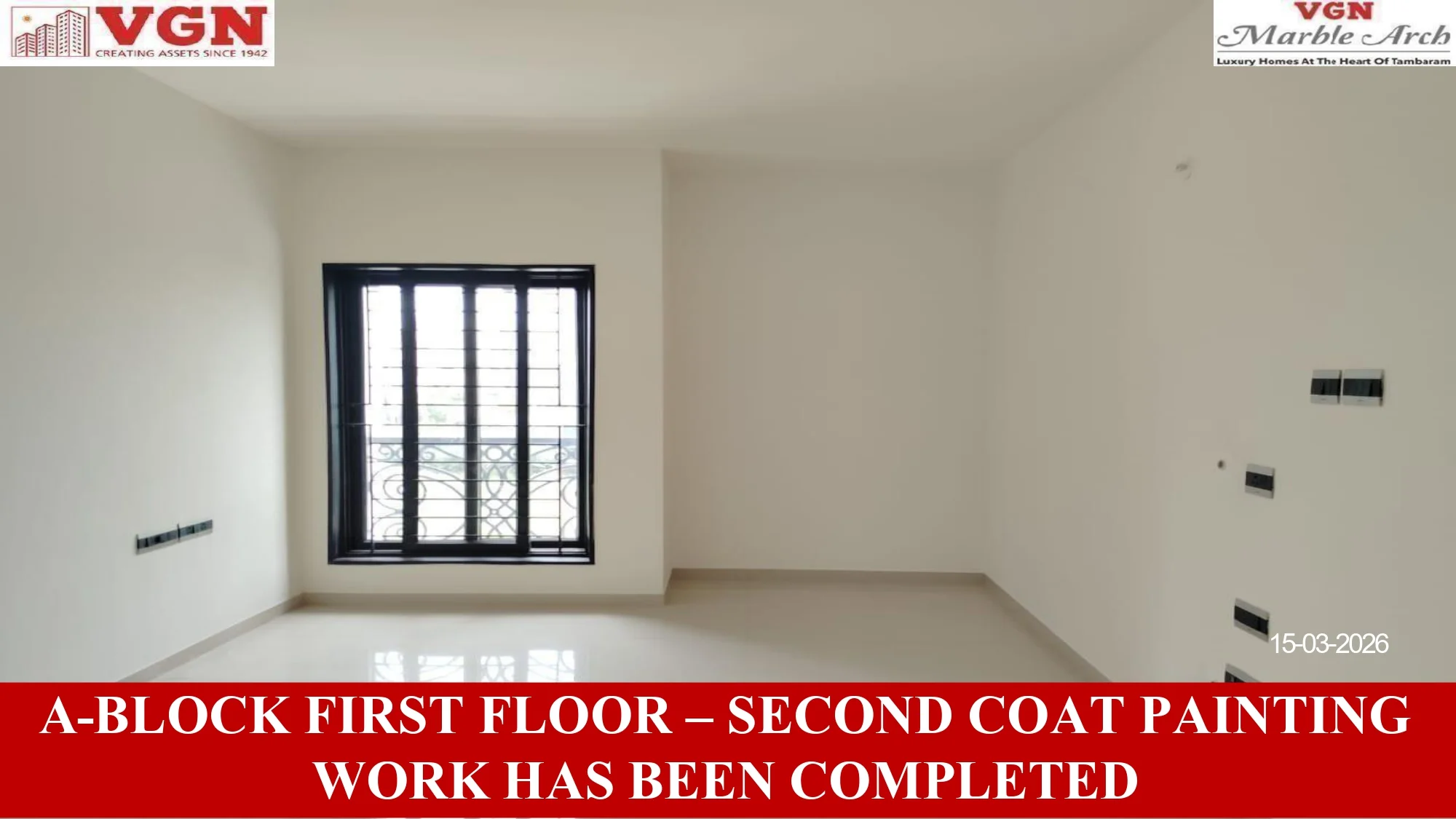 vgn Richmond towers project