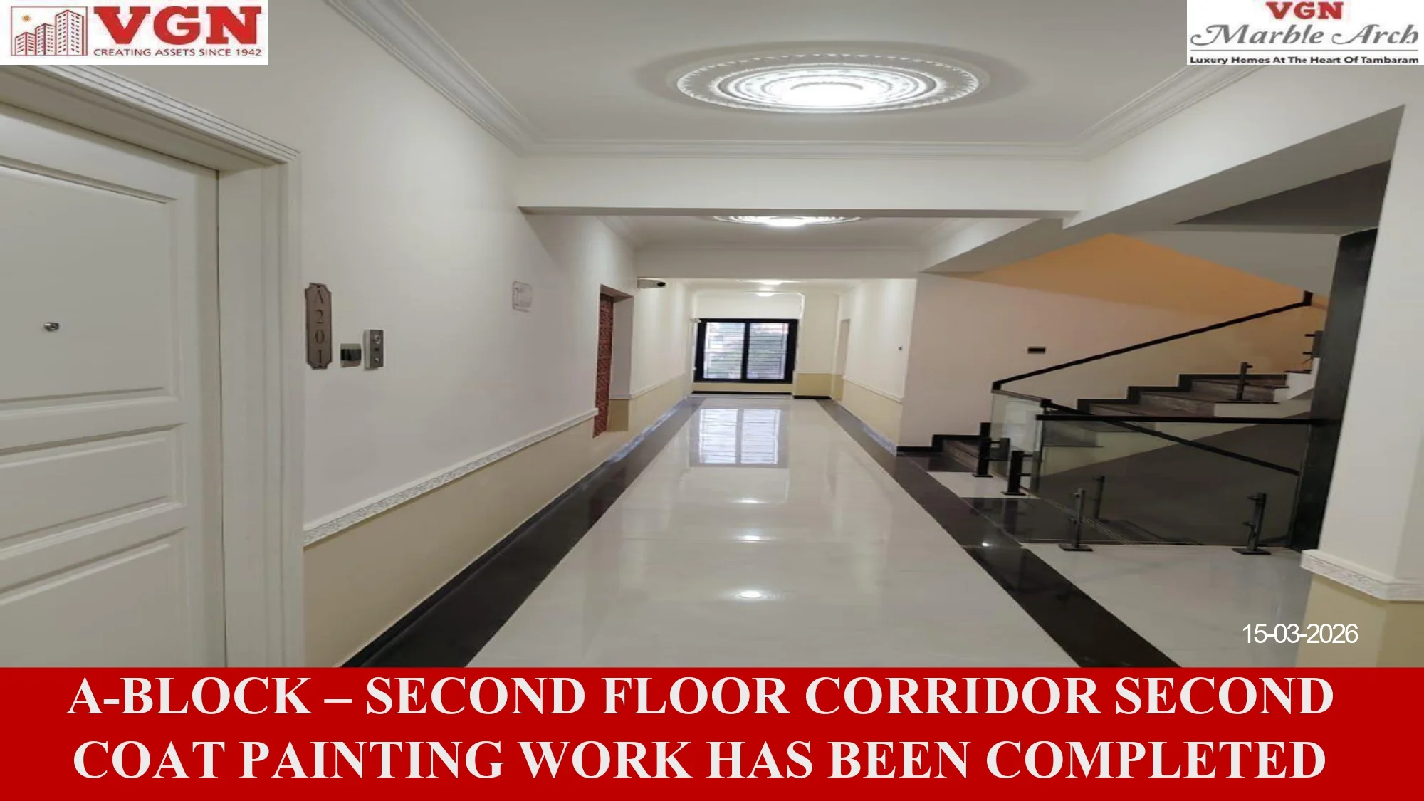 vgn Richmond towers project