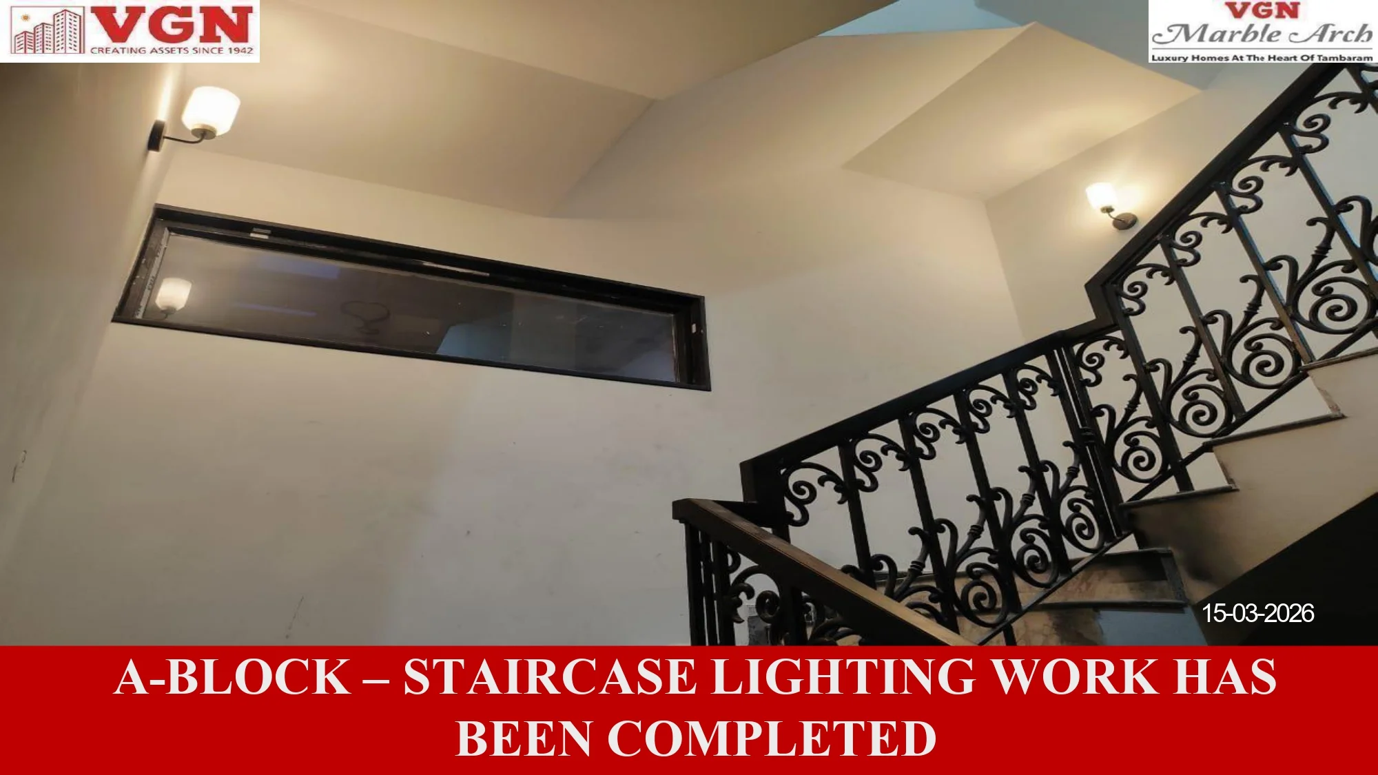 vgn Richmond towers project