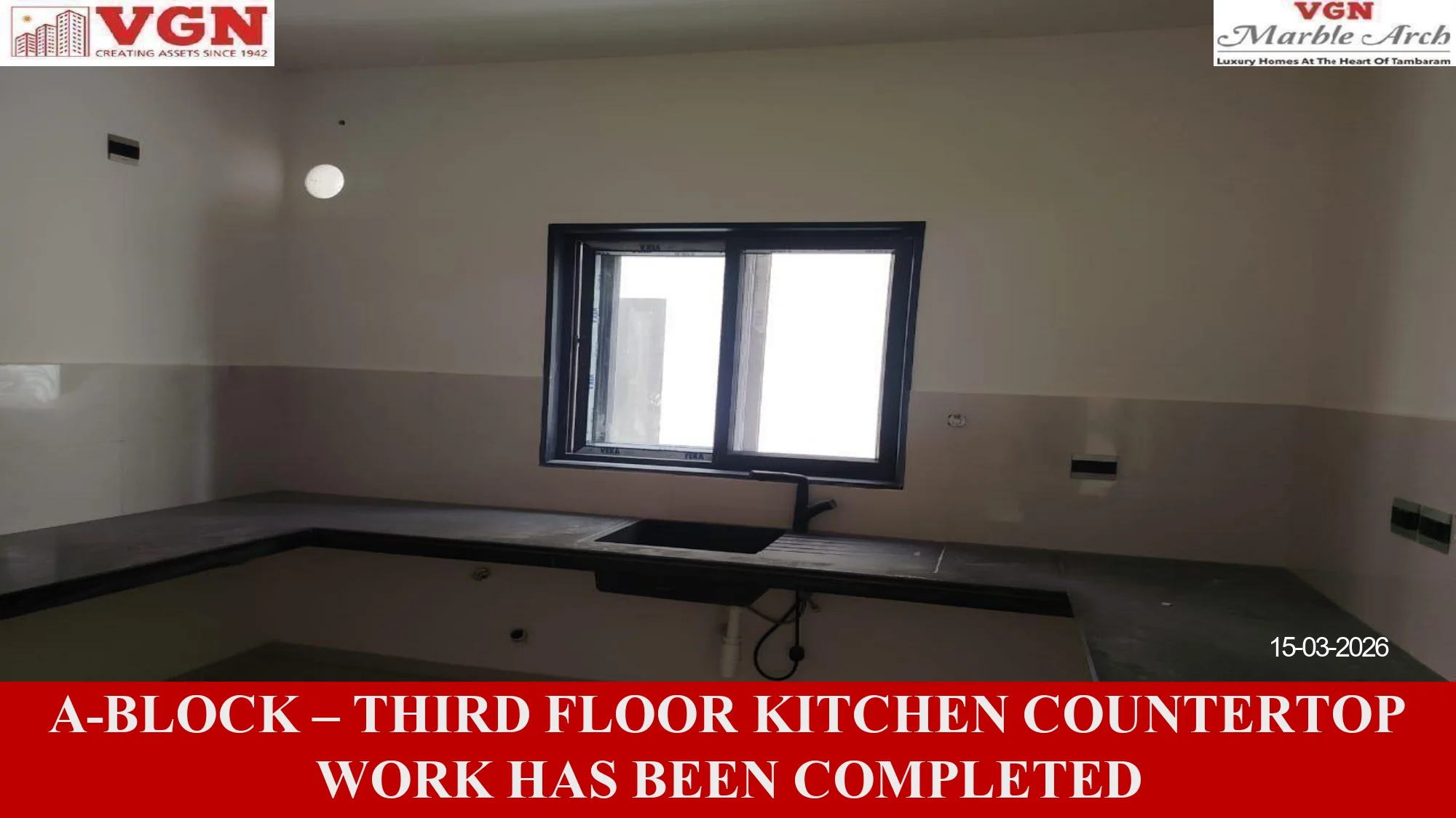 vgn Richmond towers project