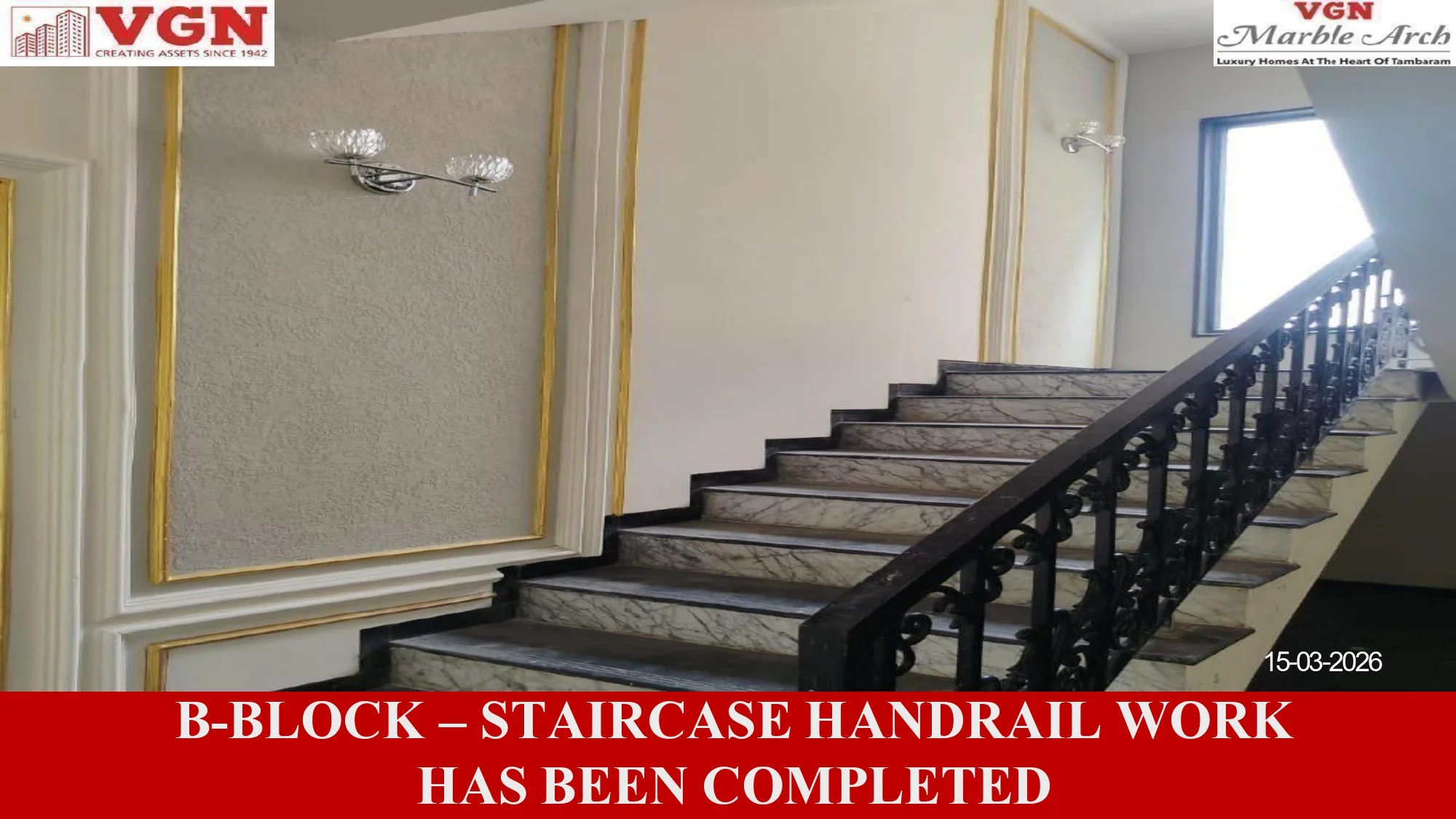 vgn Richmond towers project