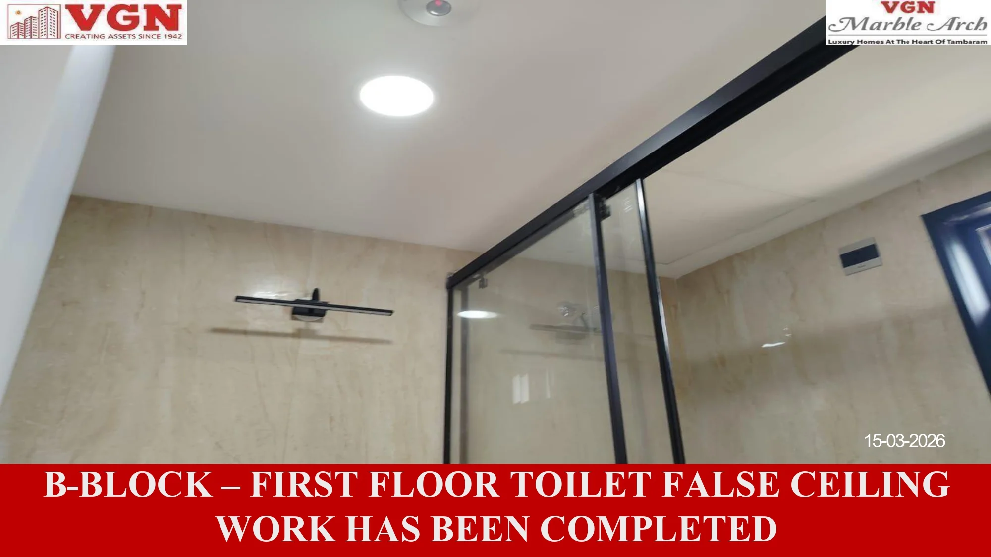 vgn Richmond towers project