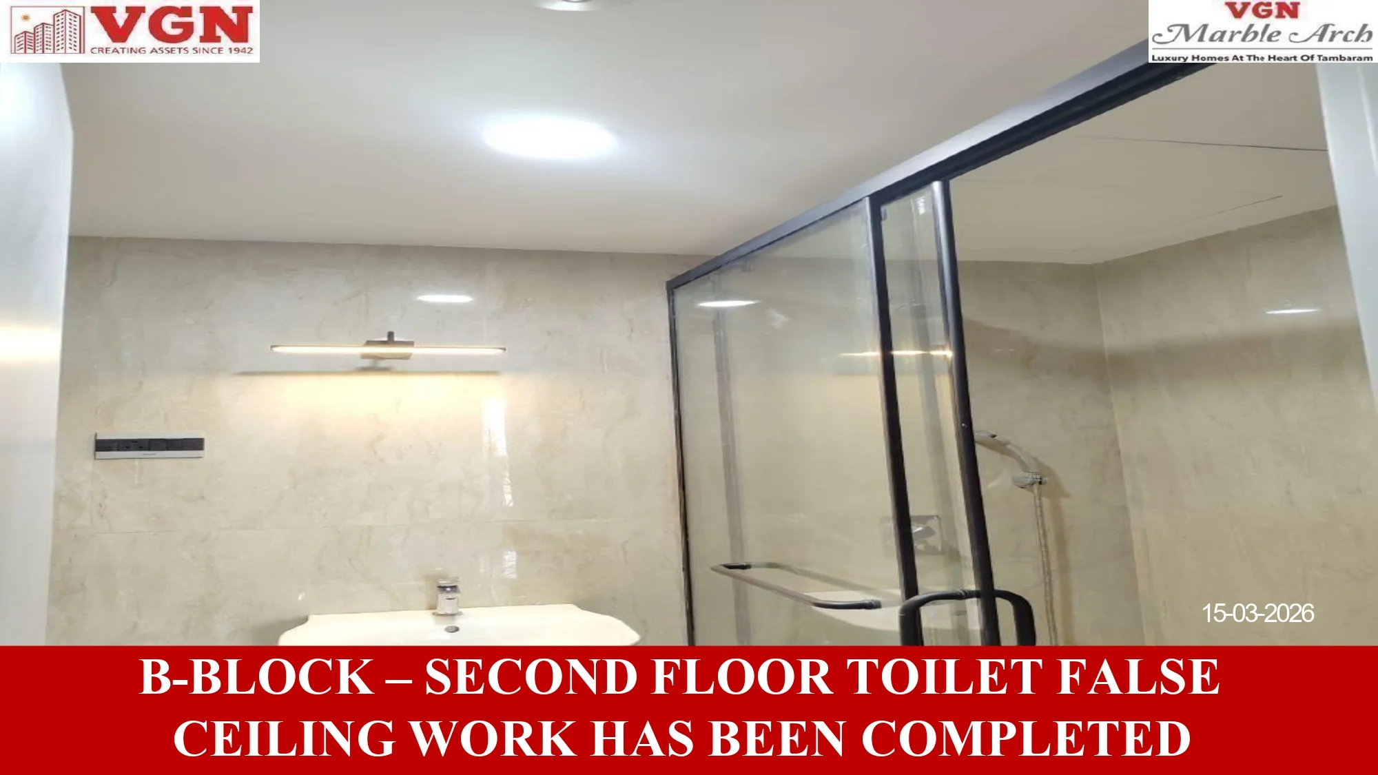 vgn Richmond towers project