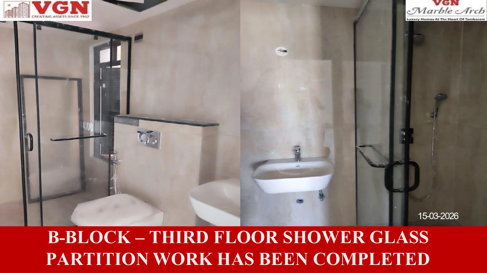 vgn Richmond towers project