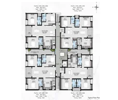 vgn marble arch site plan
