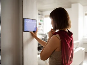 VGN Marble Arch  Featured Amenities -  Home Automation