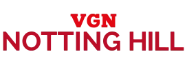 vgn notting hill project logo