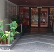 vgn notting hill apartments - entrance