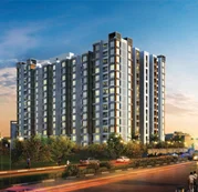 luxury apartments in nungambakkam