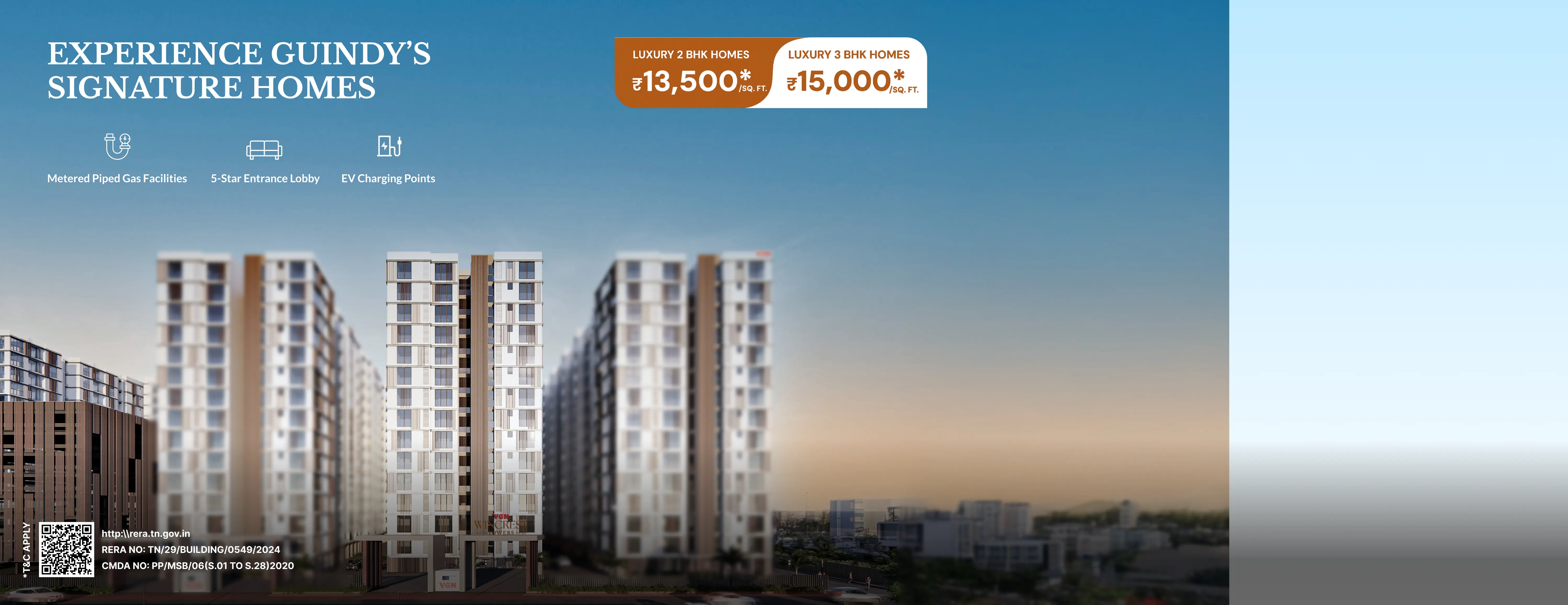 VGN Richmond Tower - Ultra Luxury Homes